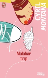 Malabar trip - Cyril Montana