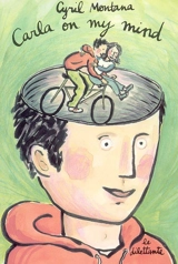 Carla on my mind - Cyril Montana
