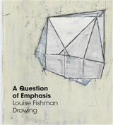A Question of Emphasis : Louise Fishman Drawing - Louise Fishman