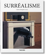 Surréalisme - Cathrin Klingsöhr-Leroy
