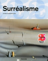 Surréalisme - Cathrin Klingsöhr-Leroy