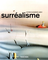 Surréalisme - Cathrin Klingsöhr-Leroy