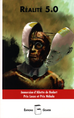 Réalité X.0 : anthologie