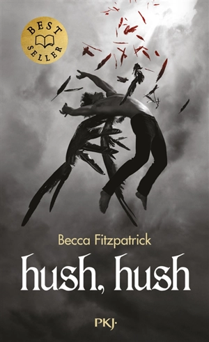 Hush, hush - Becca Fitzpatrick