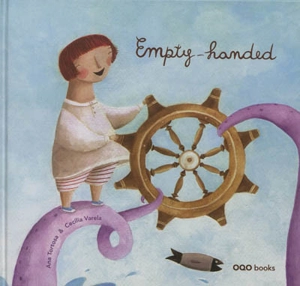 Empty-handed - Ana Tortosa