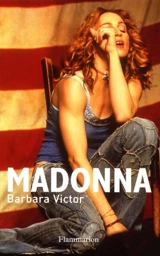 Madonna - Barbara Victor