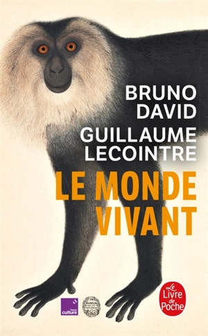 Le monde vivant - Bruno David