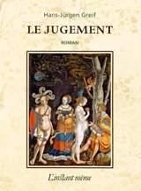 Le jugement - Hans-Jürgen Greif