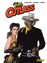 Jim Cutlass - Jean-Michel Charlier