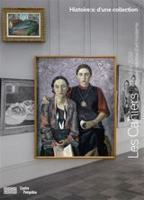 Les cahiers du Musée national d'art moderne, hors série. Histoire(s) d'une collection
