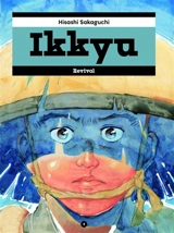 Ikkyu. Vol. 2 - Hisashi Sakaguchi
