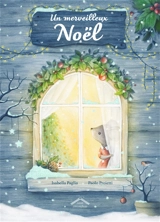 Un merveilleux Noël - Isabella Paglia