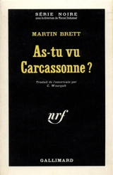 As-tu vu Carcassonne ? - Martin Brett