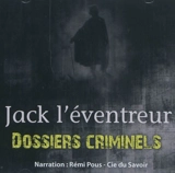 Jack l'éventreur
