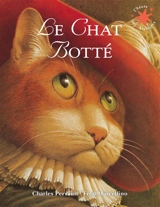 Le chat botté - Charles Perrault