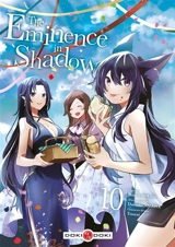 The eminence in shadow. Vol. 10 - Daisuke Aizawa