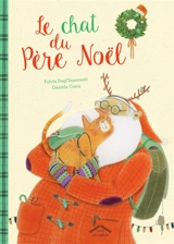 Le chat du Père Noël - Fulvia Degl'Innocenti