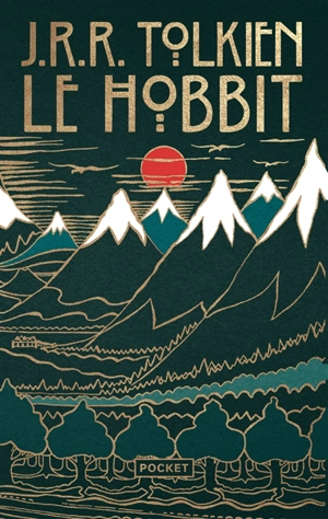 Le Hobbit - John Ronald Reuel Tolkien
