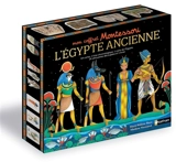 L'Egypte ancienne - Marie-Hélène Place