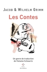 Les contes - Jacob Grimm