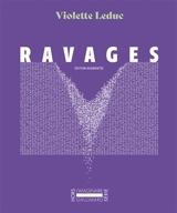 Ravages - Violette Leduc