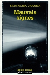 Mauvais signes - Enzo Fileno Carabba