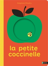 La petite coccinelle - Delphine Chedru