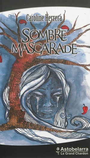 Sombre mascarade - Caroline Herrera