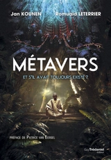 Métavers : et s'il avait toujours existé ? - Jan Kounen