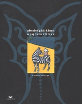 Abcdefghijklmnopqrstuvwxyz : abécédaire - Lucien Laforge
