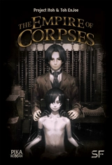 The empire of corpses - Project Itoh