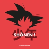Shonen ! - Julie Proust Tanguy