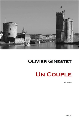 Un couple - Olivier Ginestet