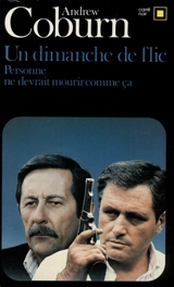 Un dimanche de flic - Andrew Coburn