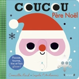 Coucou Père Noël - Camilla Reid