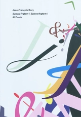 Sgowefygtom ! Sgowefygtom ! - Jean-François Bory