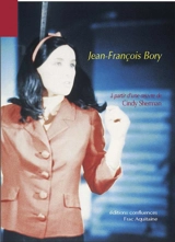 United C. Sherman Company : à partir d'une oeuvre de Cindy Sherman - Jean-François Bory