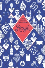 Royal - Jean-Philippe Baril Guérard