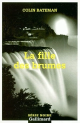 La fille des brumes - Colin Bateman