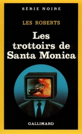 Les Trottoirs de Santa Monica - Les Roberts