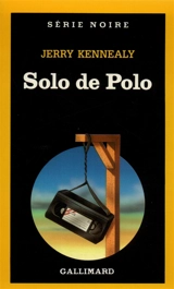Solo de Polo - Jerry Kennealy