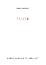 Satire - Pierre Magnenat