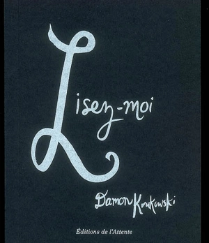Lisez-moi ! - Damon Krukowski