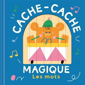 Les mots - Susie Hammer