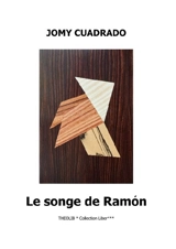 Le songe de Ramon : 1888-1936, 10 janvier 2023 - Jomy Cuadrado