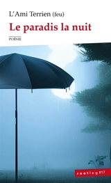 Le paradis de la nuit - L'ami terrien