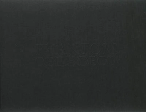 Phantom - Odile Decq