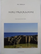 Hors programme - Kiki Dimoula
