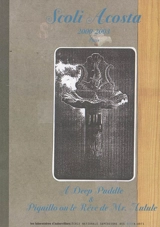 Scoli Acosta : 2000-2003 : Paris