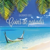 Coins de paradis : calendrier 2019